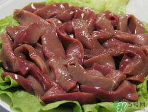 吃豬腰子有什么好處？吃豬腰子有什么壞處？