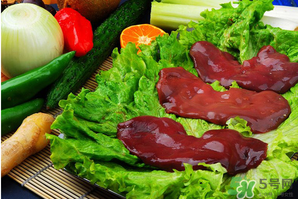 吃豬腰子有什么好處？吃豬腰子有什么壞處？