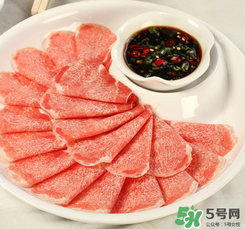 生牛肉能吃嗎？牛肉可以生吃嗎？