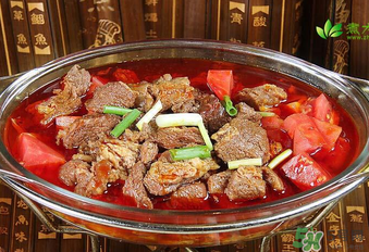 生牛肉怎么煮？生牛肉煮多久能熟？