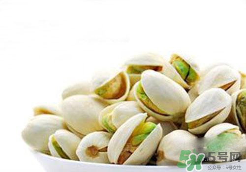 開心果吃多了好嗎？開心果吃多少合適？