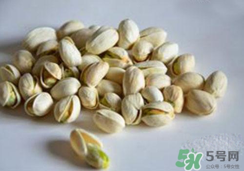 開心果吃多了好嗎？開心果吃多少合適？