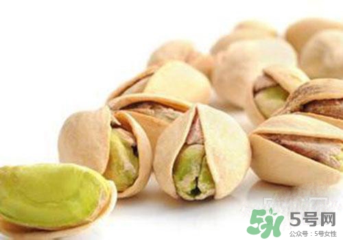 開心果吃多了好嗎？開心果吃多少合適？