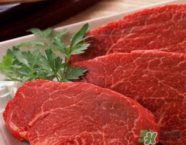 生牛肉變綠是怎么回事？生牛肉變綠還能吃嗎？