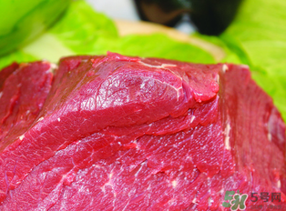 生牛肉變綠是怎么回事？生牛肉變綠還能吃嗎？