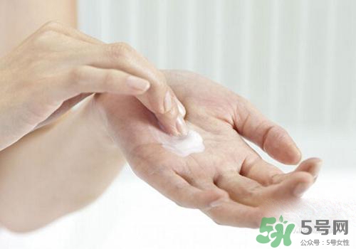 潤膚露怎么用？潤膚露使用方法