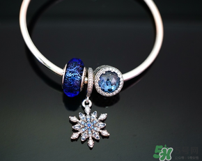 潘多拉的手鐲怎么打開？潘多拉的手鐲怎么帶？