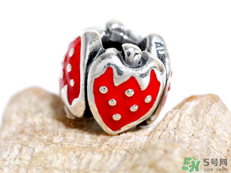 潘多拉珠子怎么固定？潘多拉珠子怎么穿？