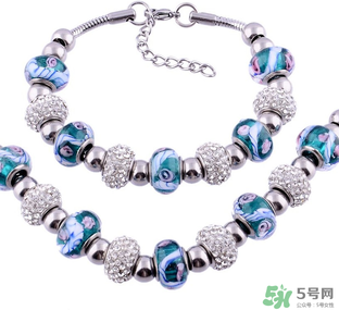 潘多拉珠子怎么固定？潘多拉珠子怎么穿？