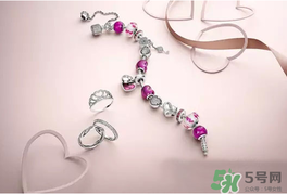 潘多拉手鏈變黑了怎么辦？潘多變黑怎么清洗？