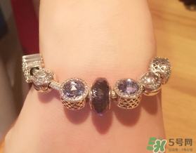 潘多拉手鏈變黑了怎么辦？潘多變黑怎么清洗？