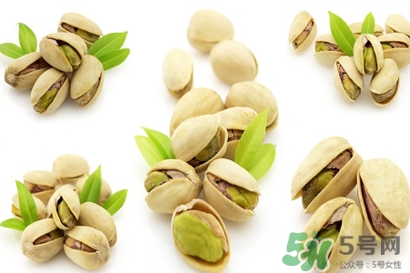 開心果為什么那么貴？吃開心果有什么好處和壞處？