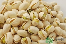 開心果為什么那么貴？吃開心果有什么好處和壞處？