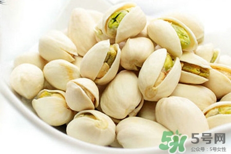 開心果為什么那么貴？吃開心果有什么好處和壞處？