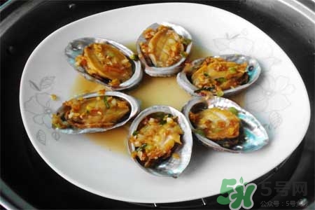 寶寶能吃鮑魚嗎？寶寶多大可以吃鮑魚？