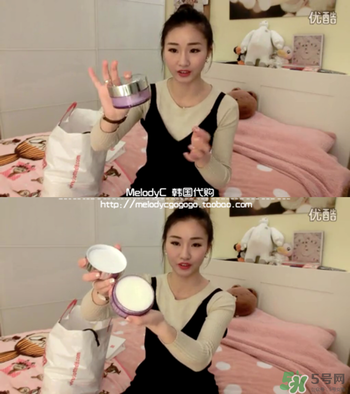 倩碧紫胖子卸妝膏怎么用？倩碧卸妝膏好用嗎？