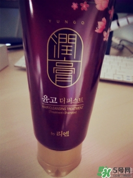 睿嫣洗發(fā)水怎么樣？睿嫣洗發(fā)水好用嗎