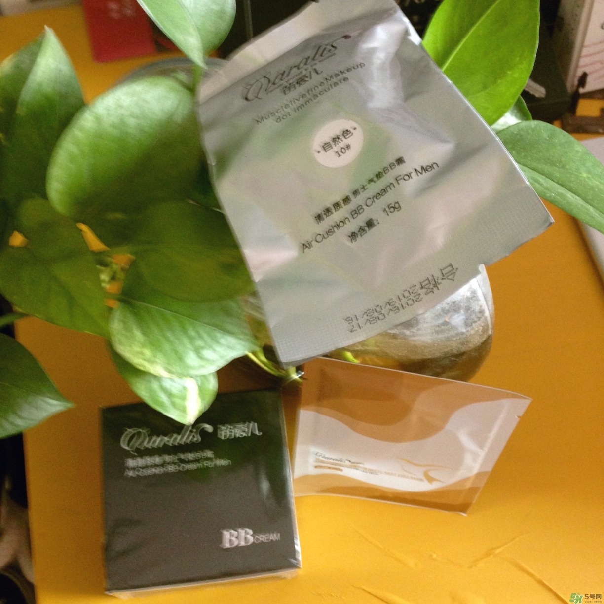 笛愛(ài)兒氣墊bb霜怎么樣?笛愛(ài)兒氣墊bb霜好用嗎?