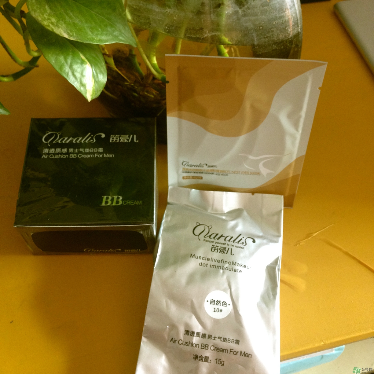 笛愛(ài)兒氣墊bb霜怎么樣?笛愛(ài)兒氣墊bb霜好用嗎?