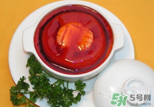 鮑魚是熱性還是涼性？鮑魚是寒性食物嗎？