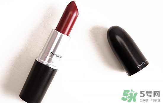 復古紅口紅哪個牌子好？復古紅口紅推薦