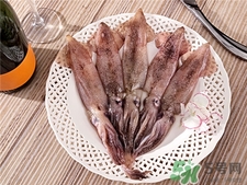 墨魚(yú)的營(yíng)養(yǎng)價(jià)值 墨魚(yú)的功效與作用 墨魚(yú)的營(yíng)養(yǎng)價(jià)值 墨魚(yú)的功效與作用