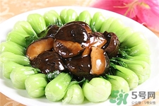 菜心的營養(yǎng)價值 菜心的功效與作用 菜心的營養(yǎng)價值 菜心的功效與作用