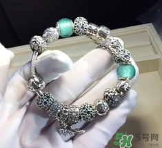 潘多拉手鏈會(huì)變黑嗎？潘多拉手鏈會(huì)變色嗎？