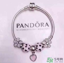 潘多拉手鏈會(huì)變黑嗎？潘多拉手鏈會(huì)變色嗎？