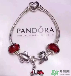 潘多拉會(huì)生銹嗎？潘多拉會(huì)氧化嗎？