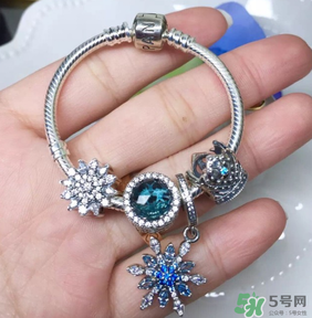 潘多拉手鏈可以改短嗎？潘多拉手鏈怎么改短？