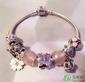 潘多拉手鏈可以改短嗎？潘多拉手鏈怎么改短？