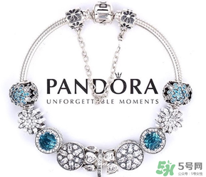 潘多拉和施華洛奇哪個好？潘多拉和施華洛奇哪個貴？