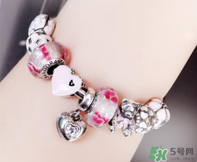 潘多拉和蒂芙尼哪個(gè)好？潘多拉好還是蒂芙尼好？