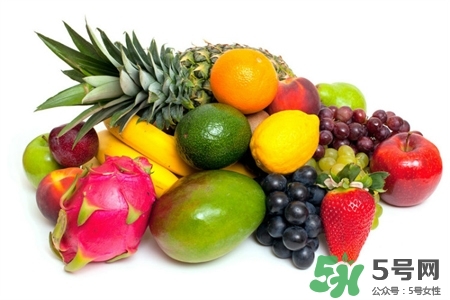 冬天坐月子能吃水果嗎？冬天坐月子吃什么水果好？