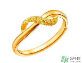 周大福戒指怎么看尺寸？周大福戒指尺寸對照表