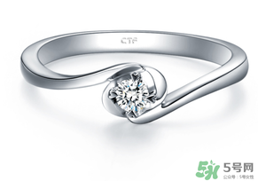 周大福的鉆戒可以換款嗎？周大福的鉆戒怎么換款式？