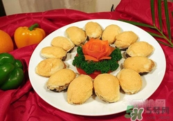 鮑魚可以生吃嗎？生吃鮑魚的好處和壞處？