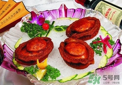 鮑魚可以生吃嗎？生吃鮑魚的好處和壞處？