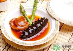 鮑魚可以生吃嗎？生吃鮑魚的好處和壞處？