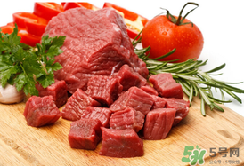 ?牛肉變色了可以吃嗎？牛肉變色是怎么回事？