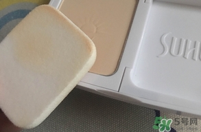 suhu尚惠臻白亮采防曬粉餅怎么樣?好用嗎? suhu尚惠臻白亮采防曬粉餅怎么樣?好用嗎?
