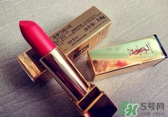 復(fù)古紅口紅適合什么人？復(fù)古紅適合什么膚色？