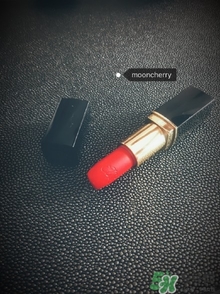 復(fù)古紅口紅適合什么人？復(fù)古紅適合什么膚色？