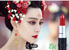 復(fù)古紅口紅適合什么人？復(fù)古紅適合什么膚色？