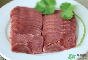 牛肉吃多了會怎么樣？牛肉吃多了會上火嗎？