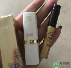 suhu尚惠倍護(hù)防曬潤(rùn)唇膏多少錢(qián)?專柜價(jià)格