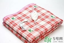 孕婦睡電熱毯有輻射嗎？電熱毯輻射大嗎？