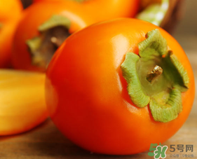 吃完牛肉可以吃柿子嗎？牛肉和柿子能一起吃嗎？