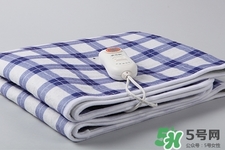 睡電熱毯會(huì)上火嗎？睡電熱毯上火怎么辦？